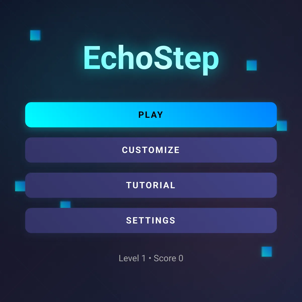 the project is loading