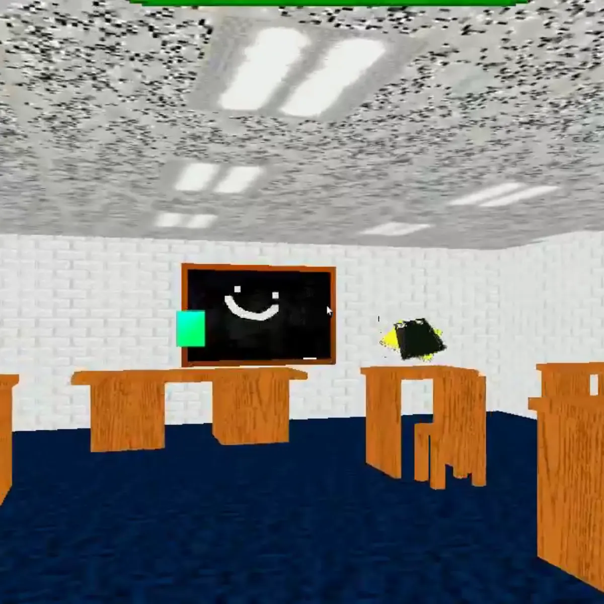 the project is loading