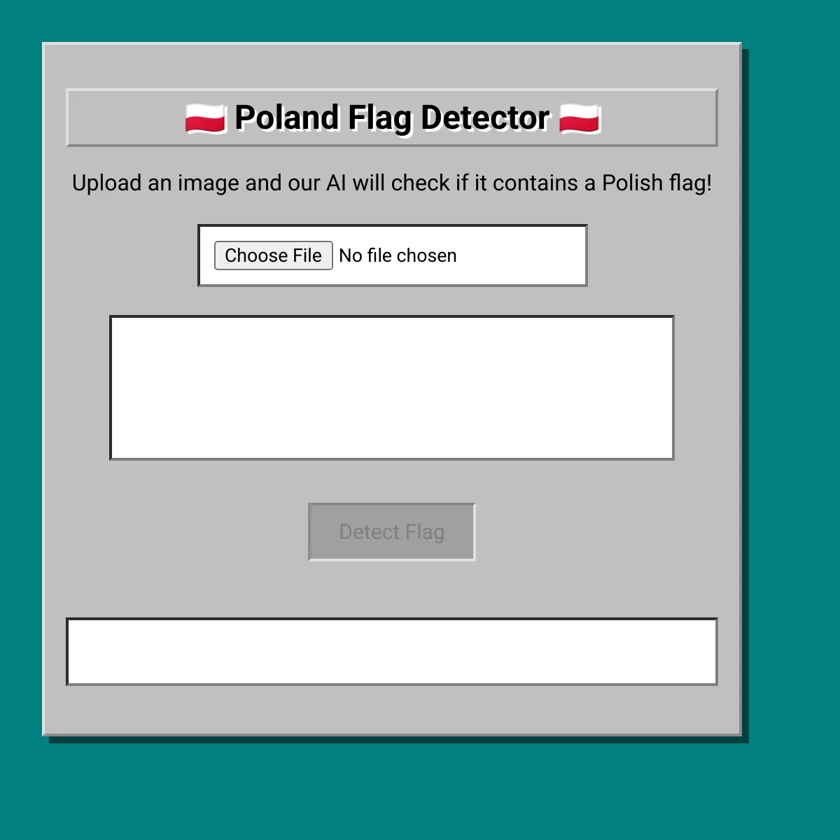 the project is loading