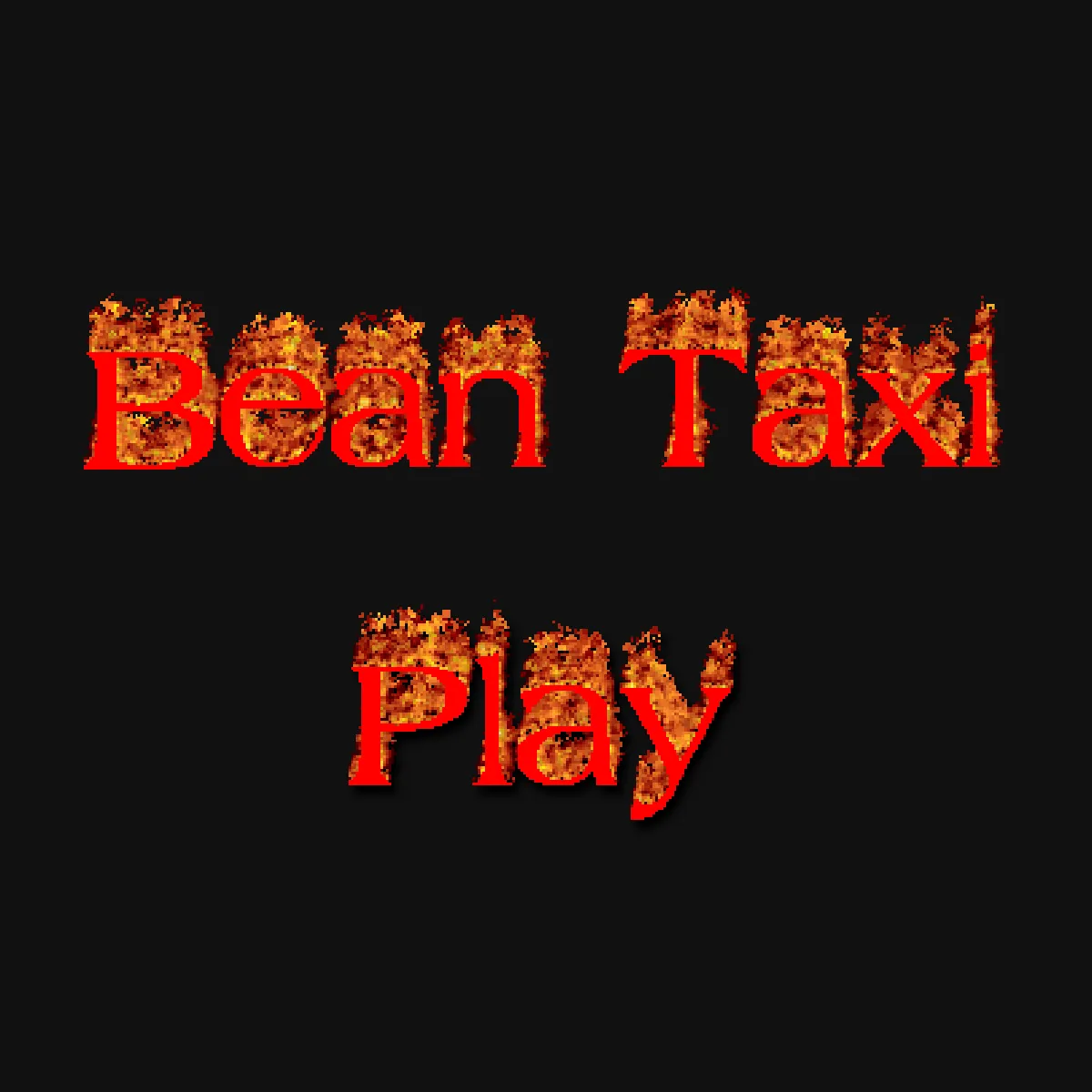 the project is loading