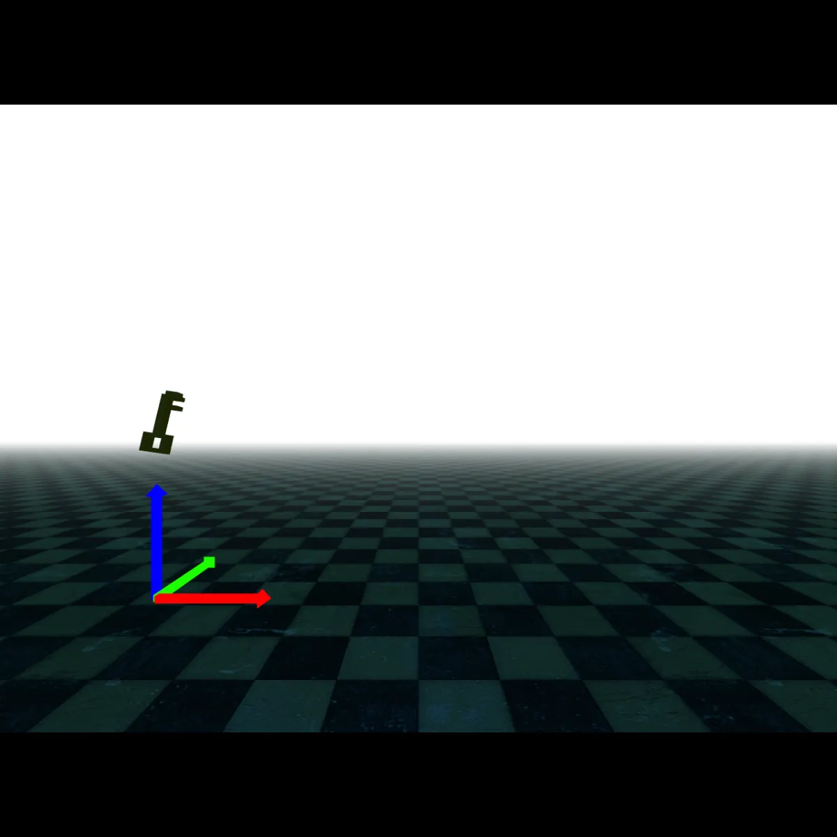 the project is loading