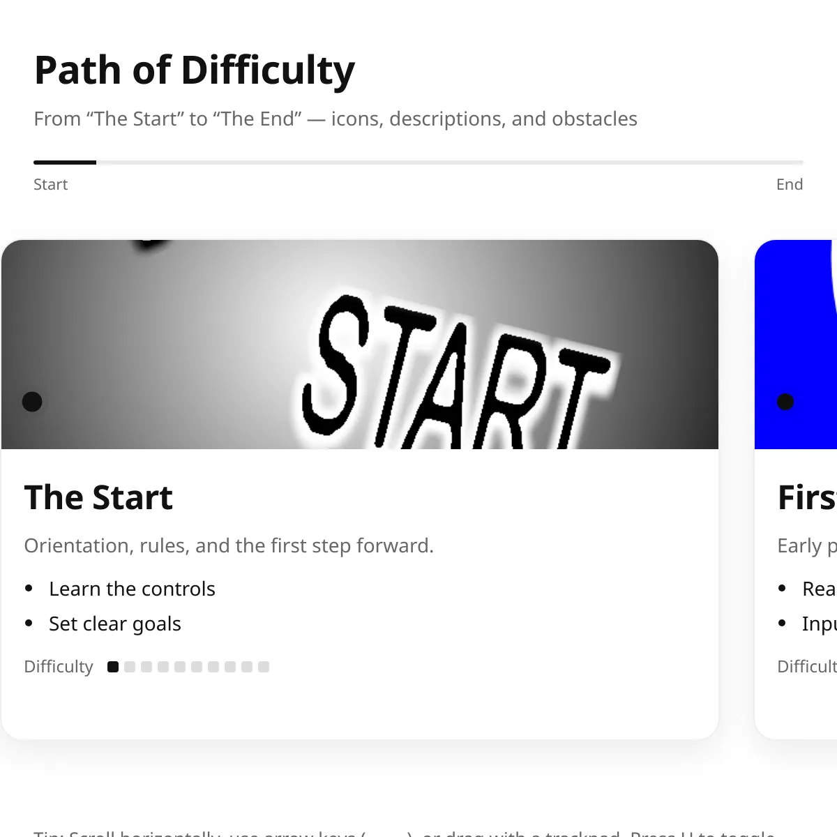 the project is loading