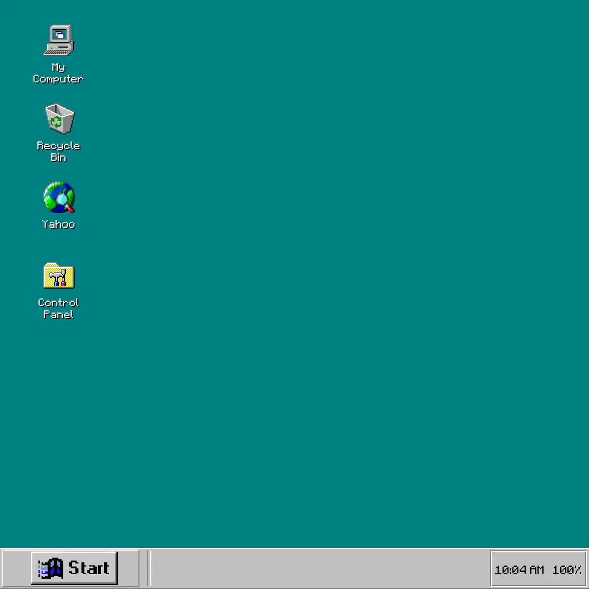 Windows 96