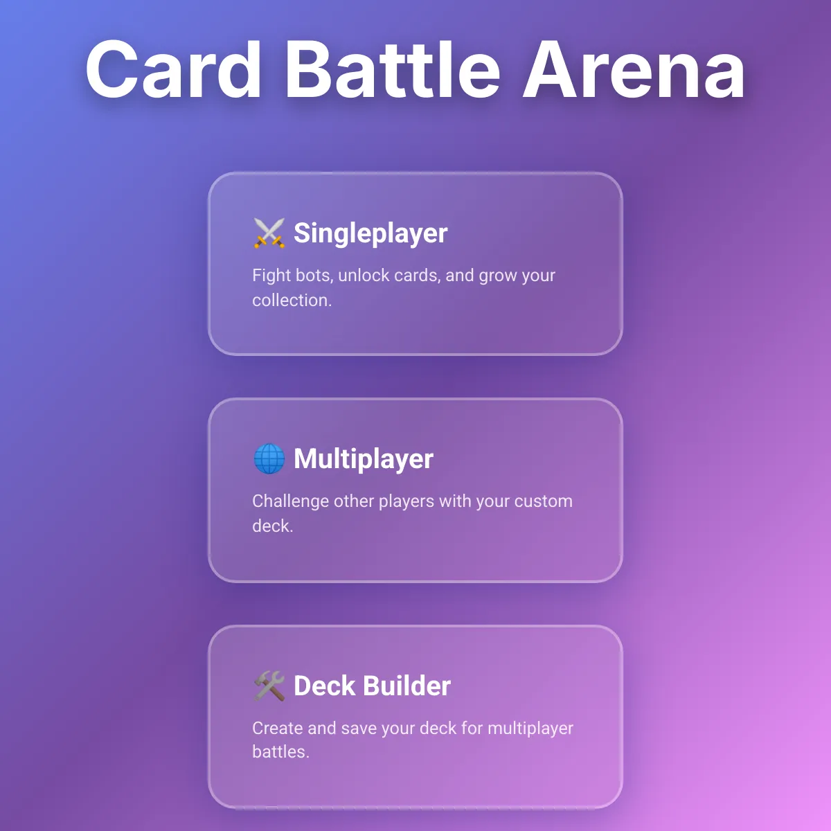 the project is loading