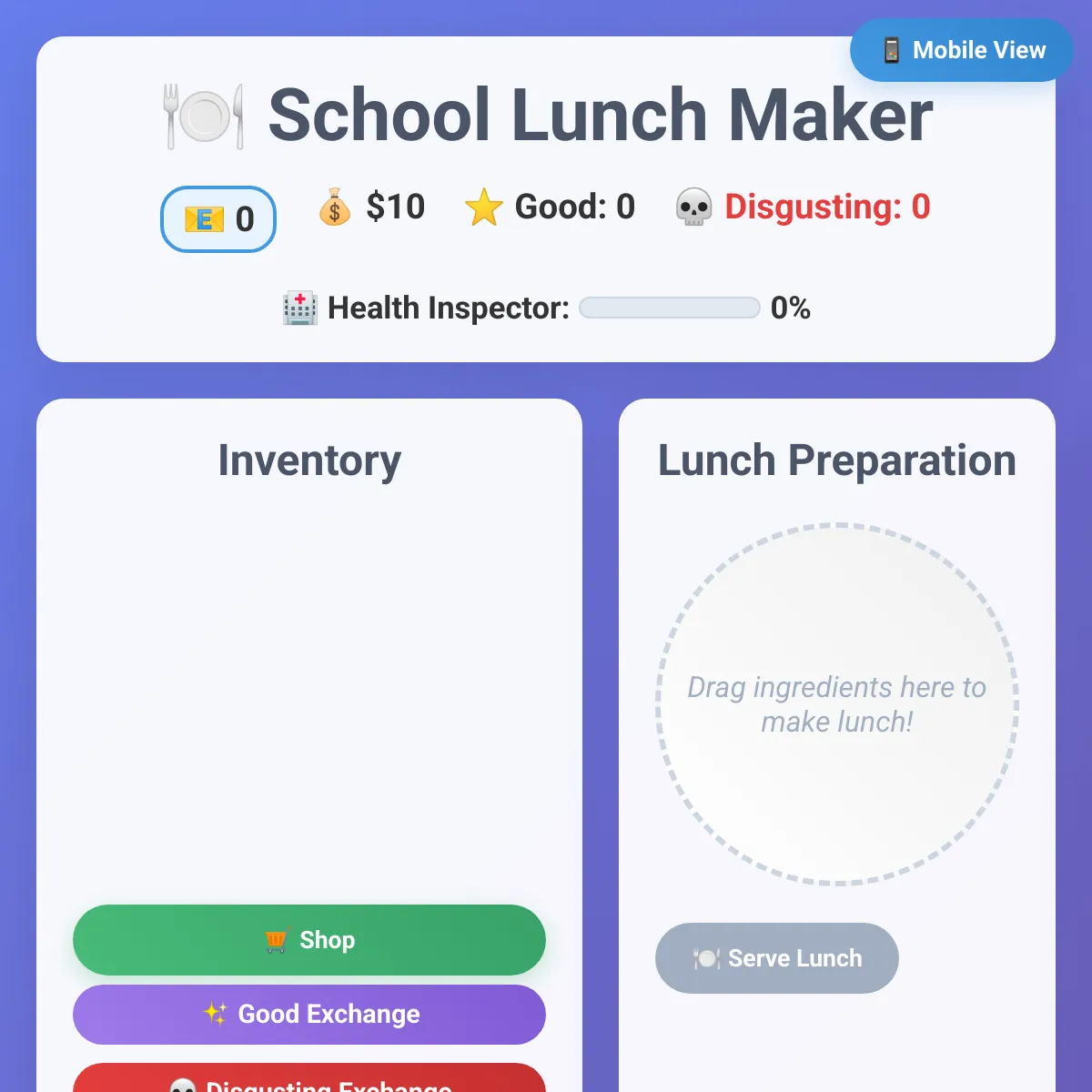 the project is loading