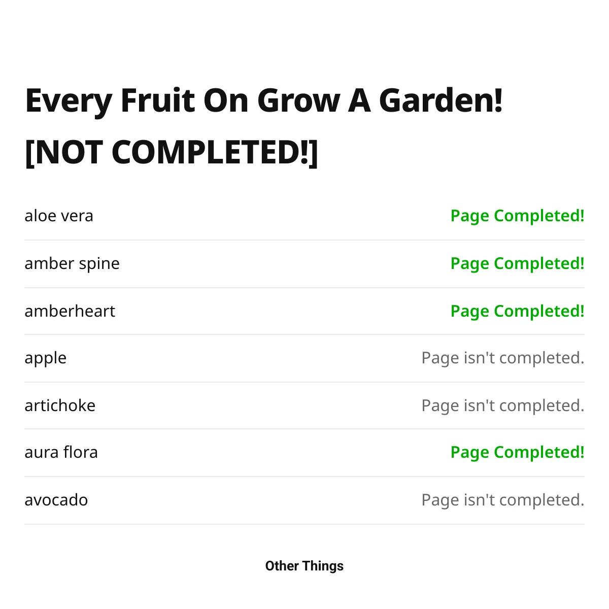 the project is loading