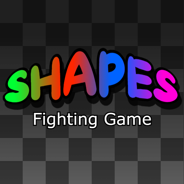 SHAPES (WIP)