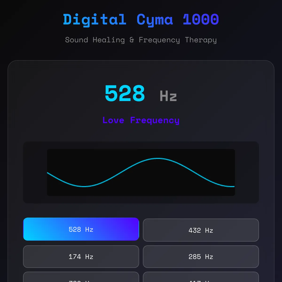 the project is loading