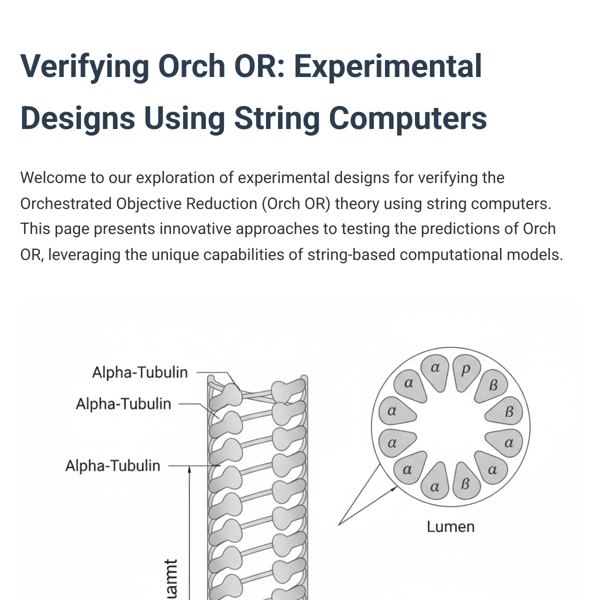 the project is loading
