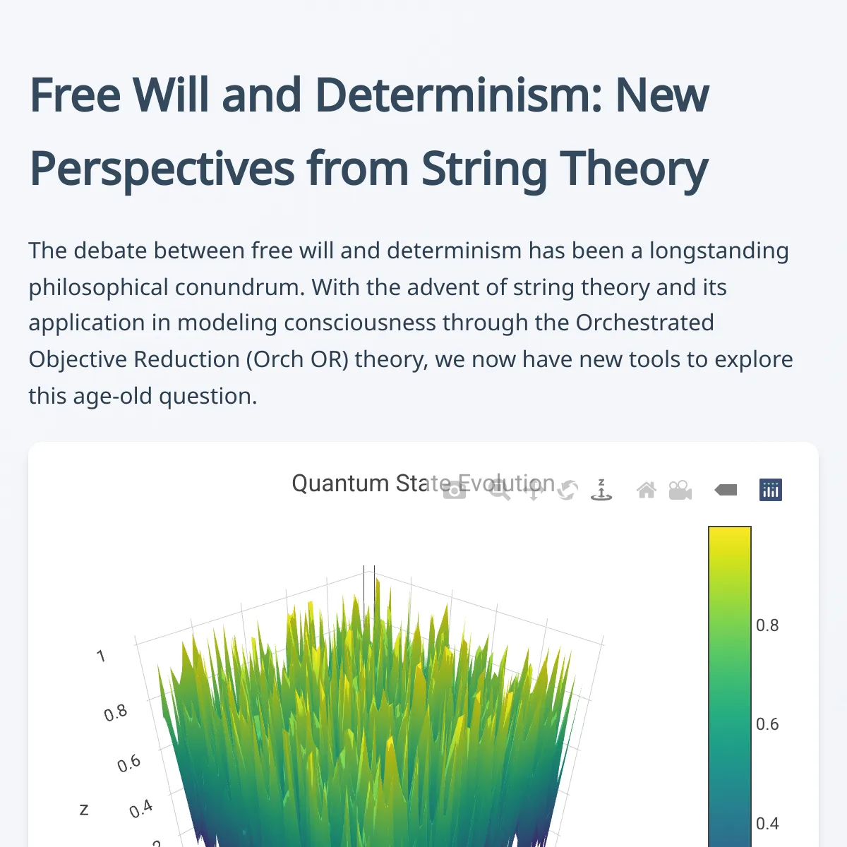 the project is loading