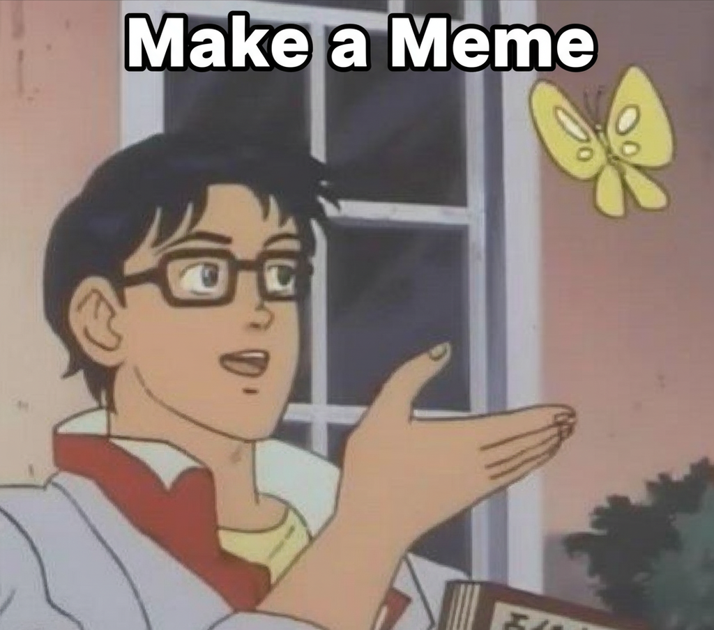 Make a Meme