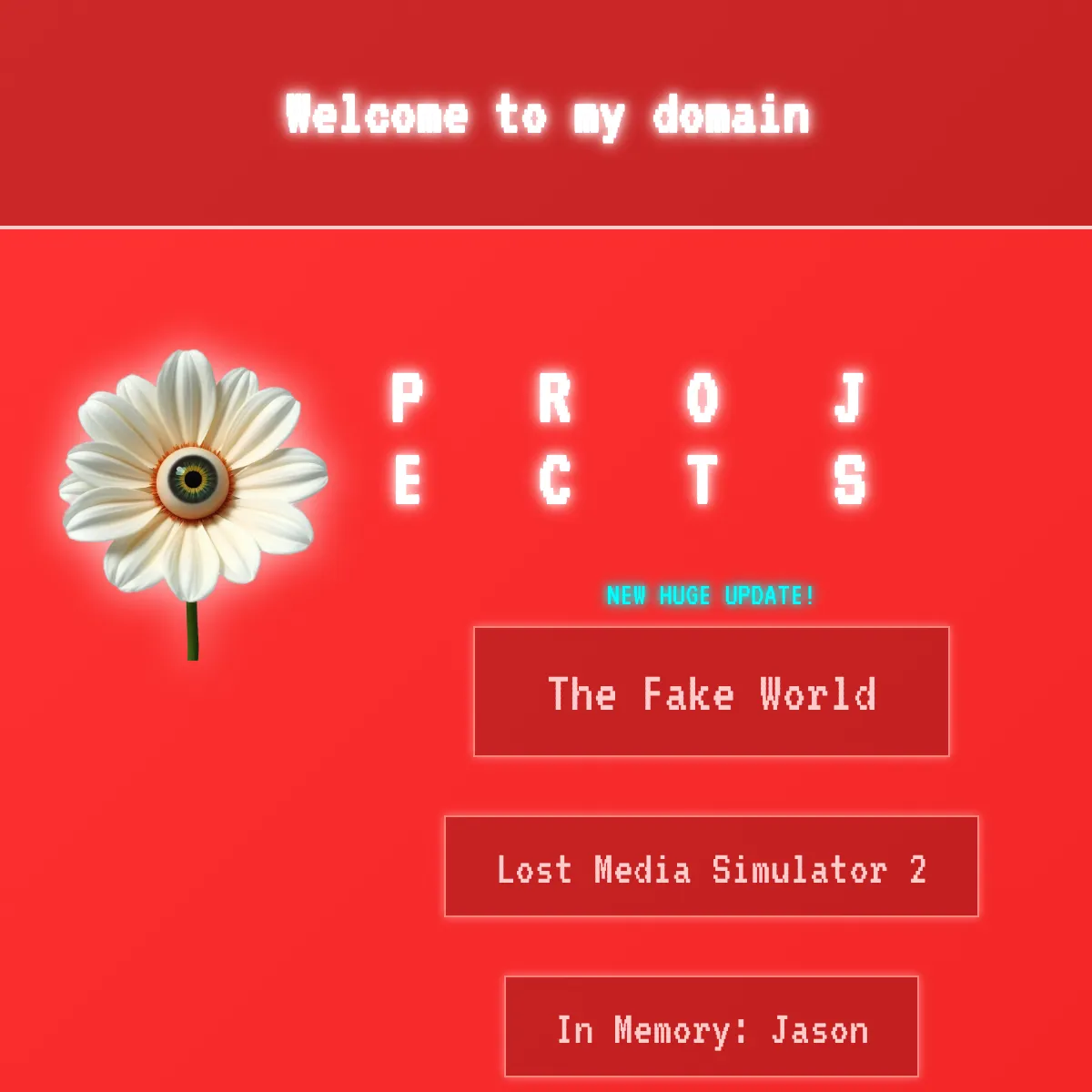 the project is loading
