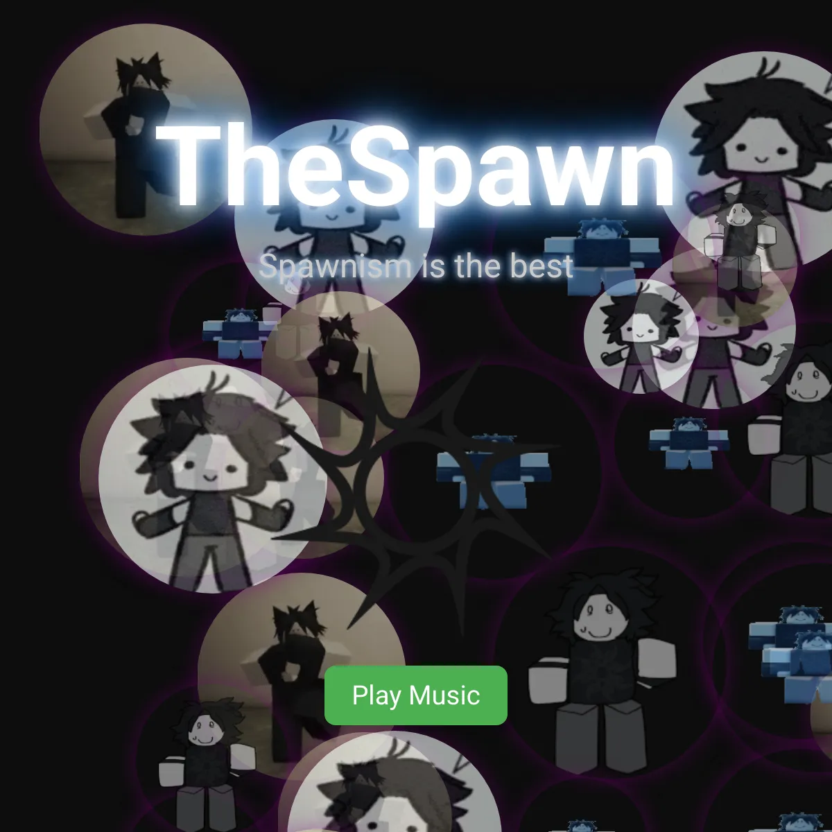 Spawnism