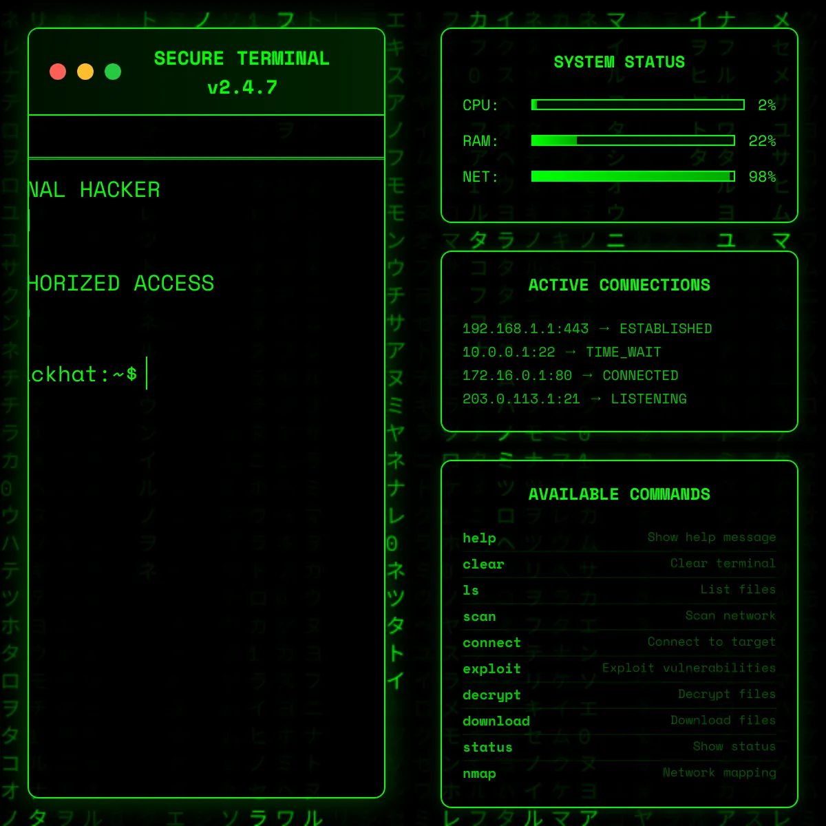Untitled [websim.com]