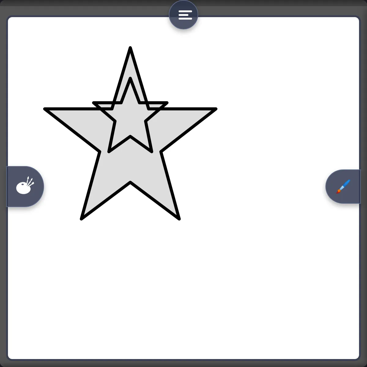 the project is loading