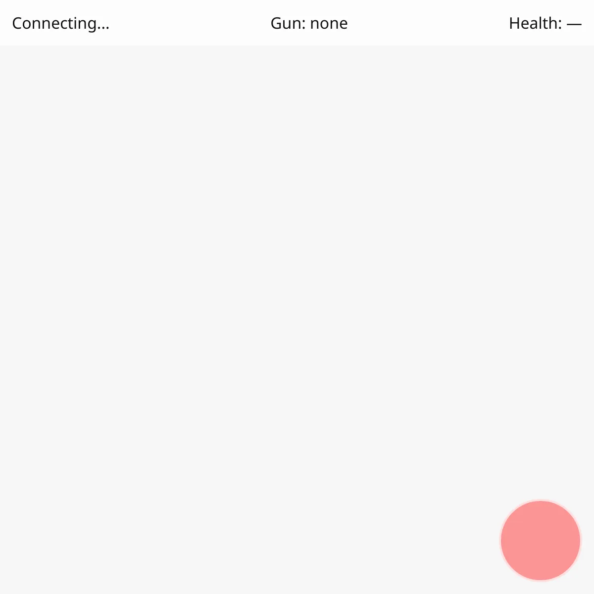 Find Guns — Multiplayer Shooter