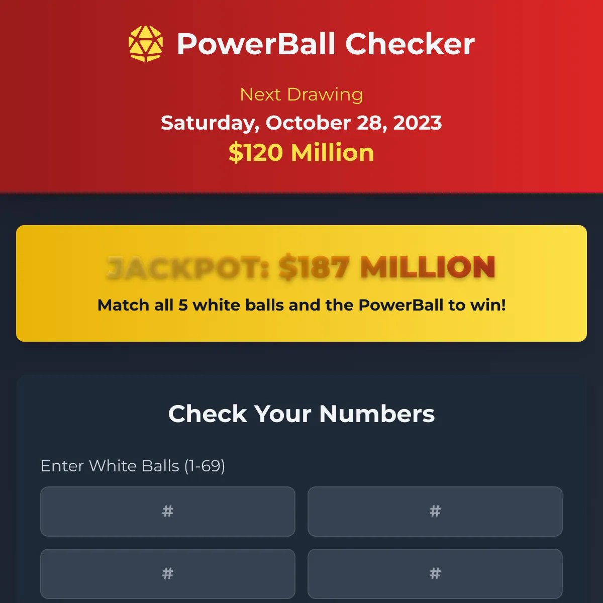 the project is loading