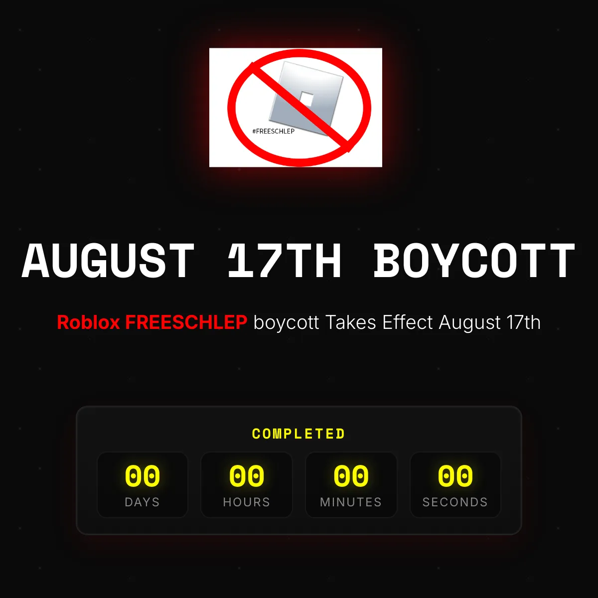 the project is loading