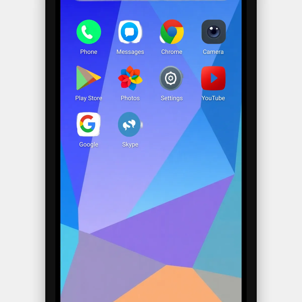 Android 6 Phone