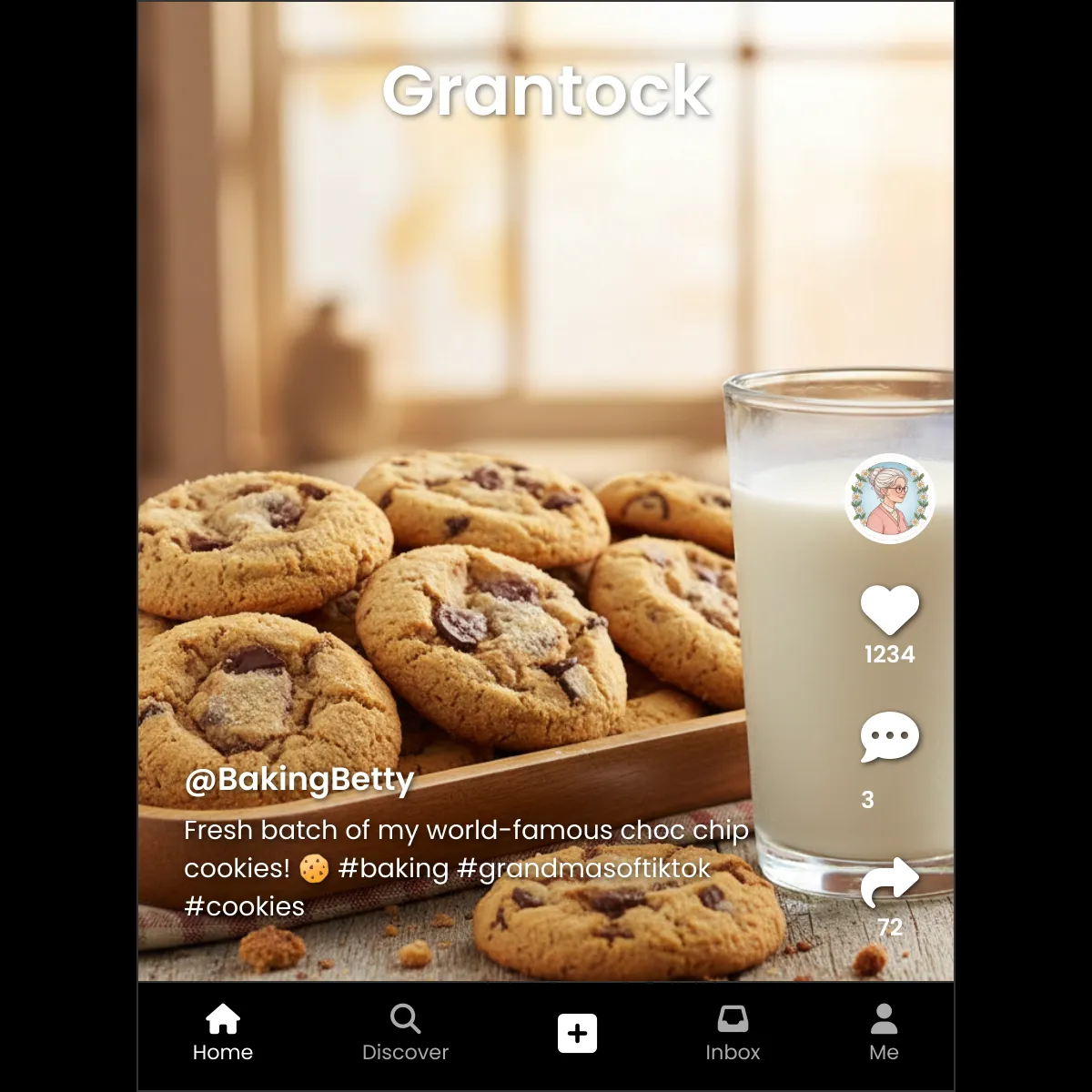 the project is loading