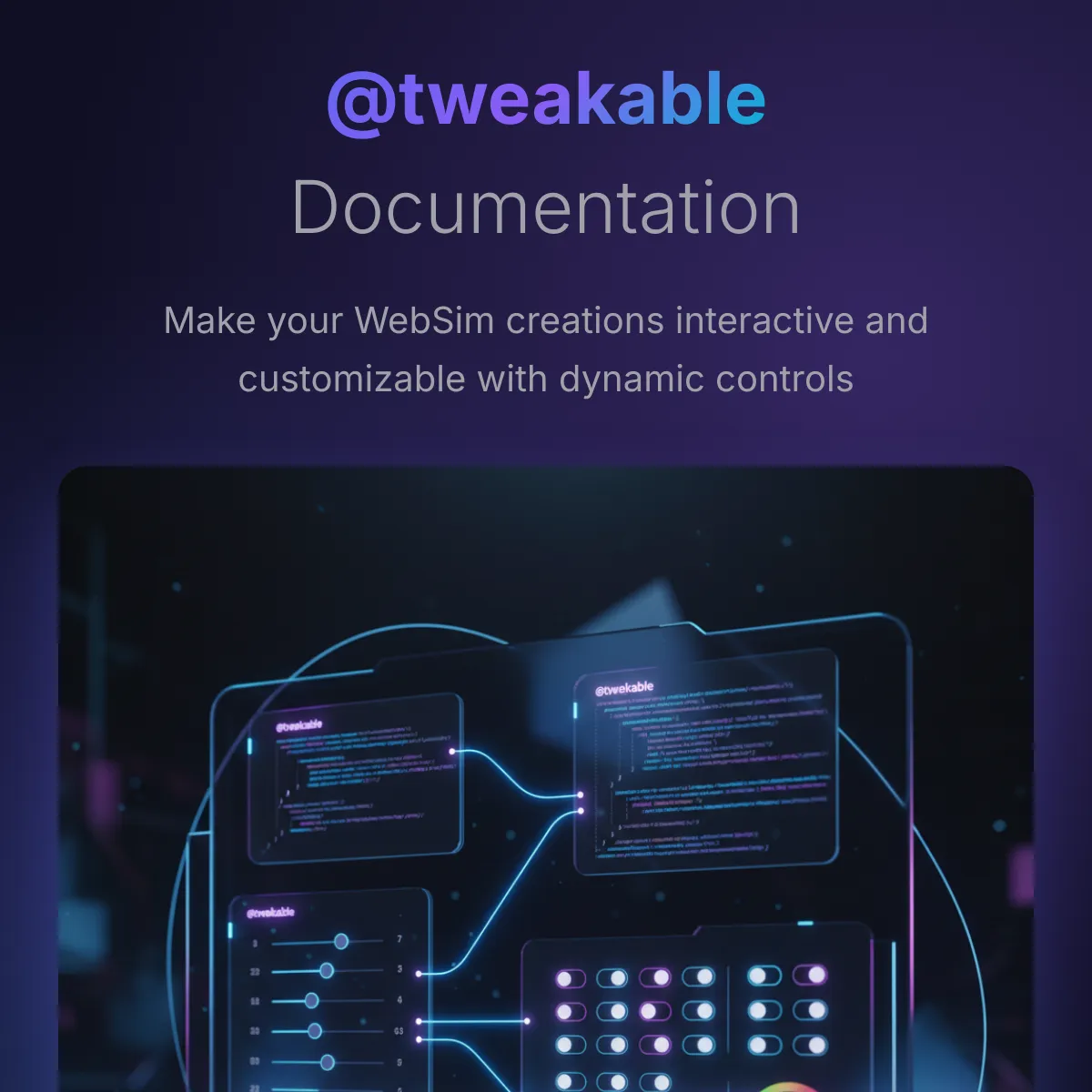 the project is loading