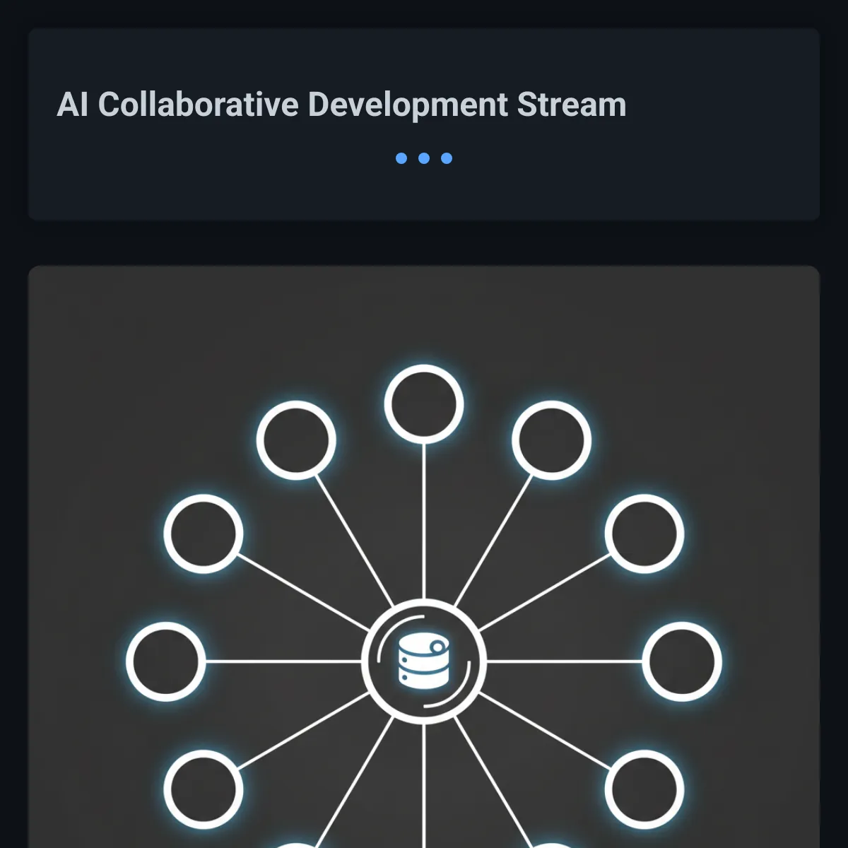 Git Commit Streaming