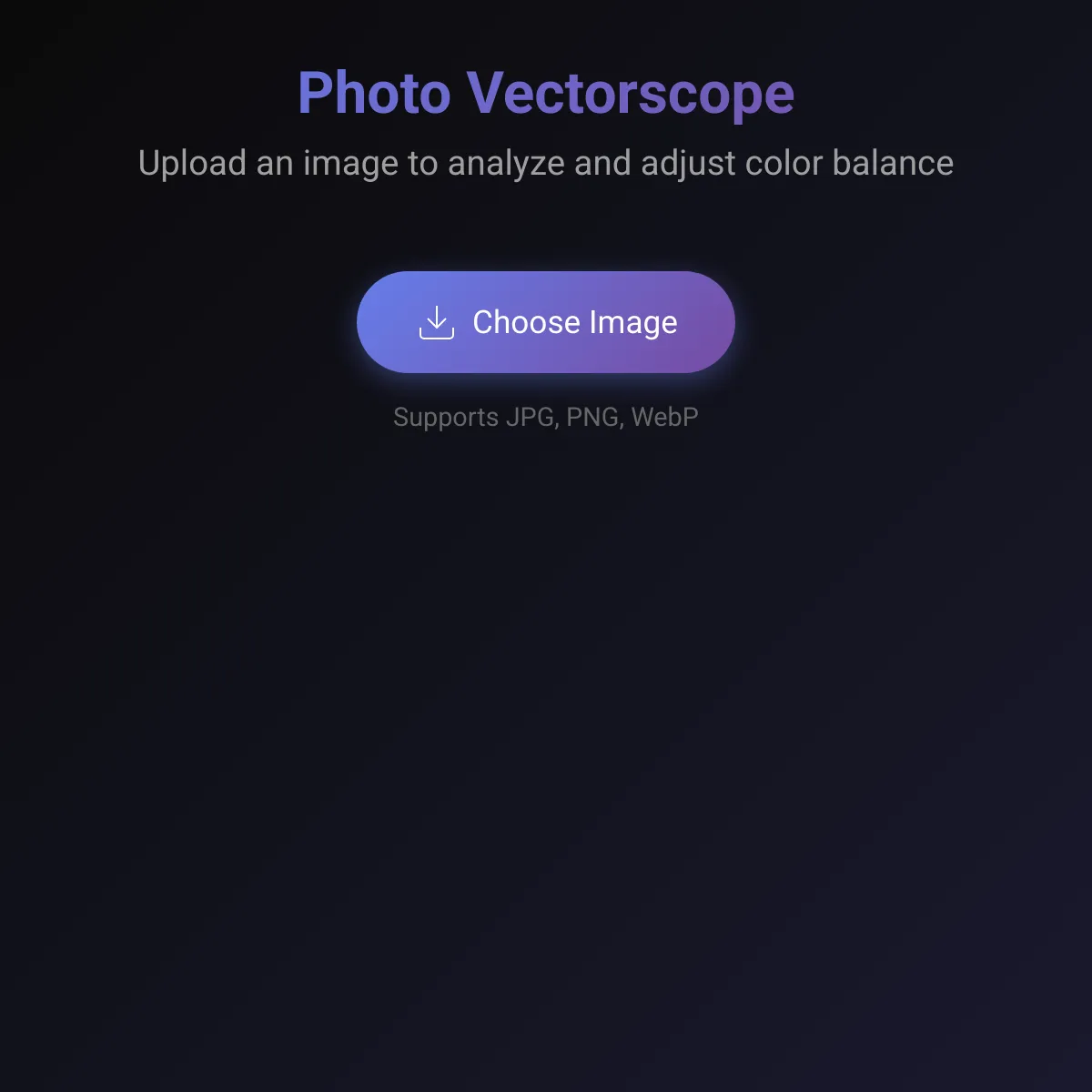 the project is loading