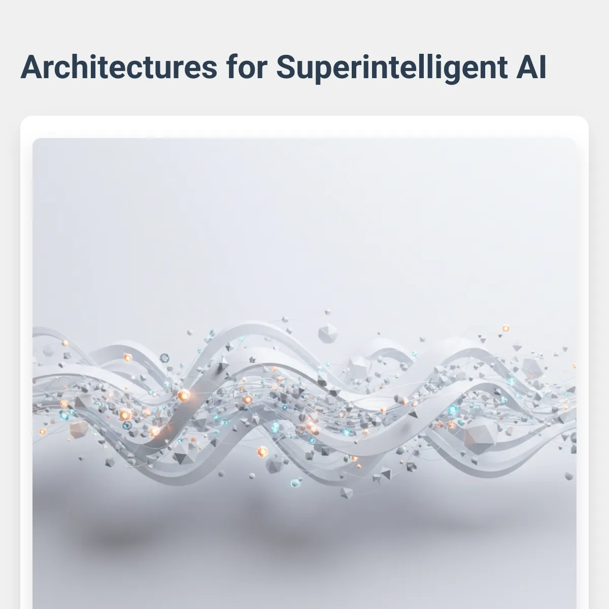 the project is loading