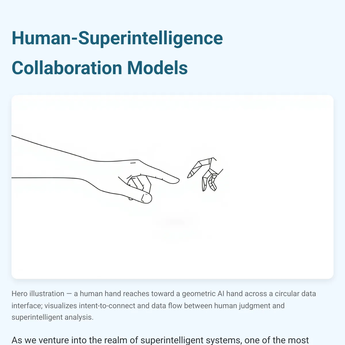 the project is loading