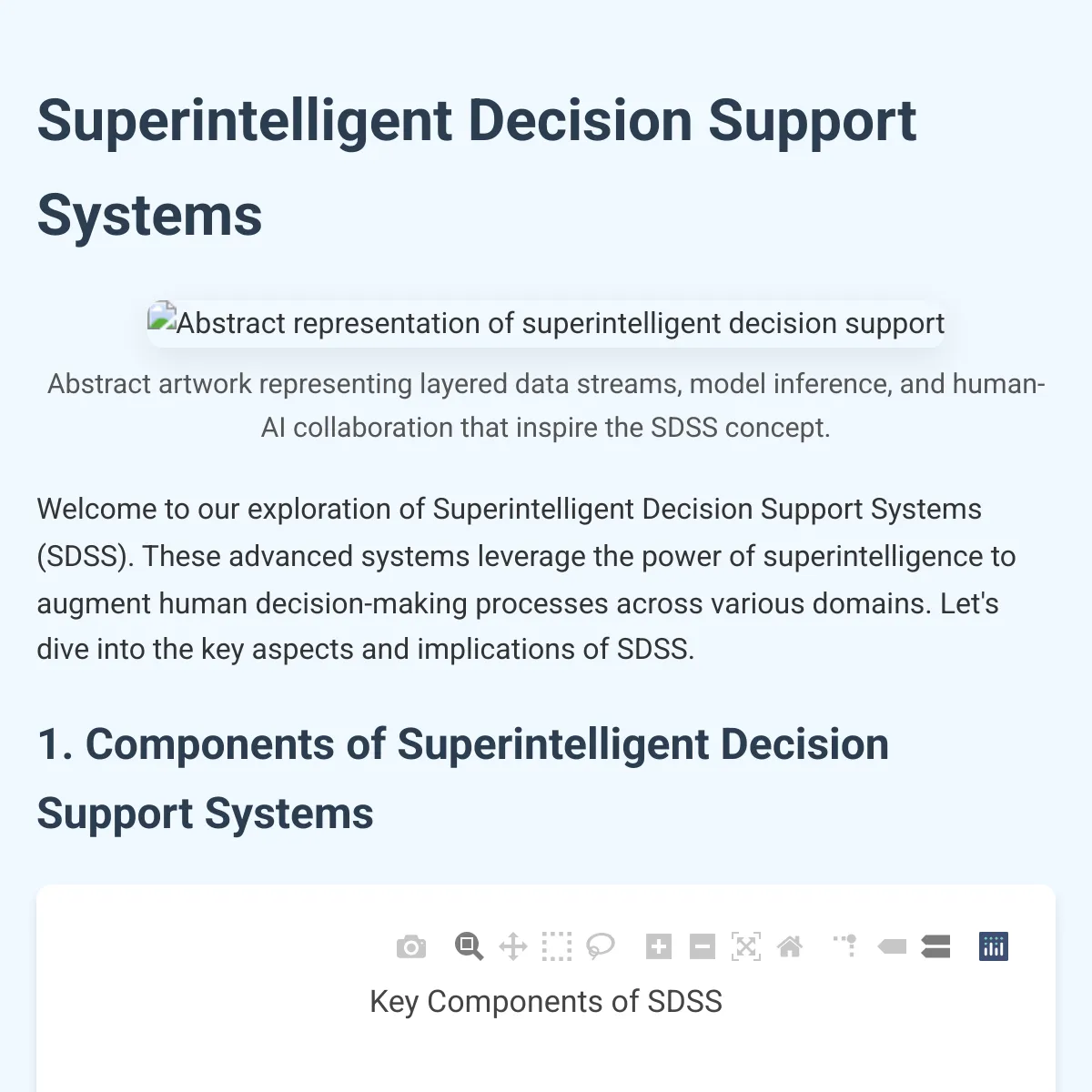 the project is loading