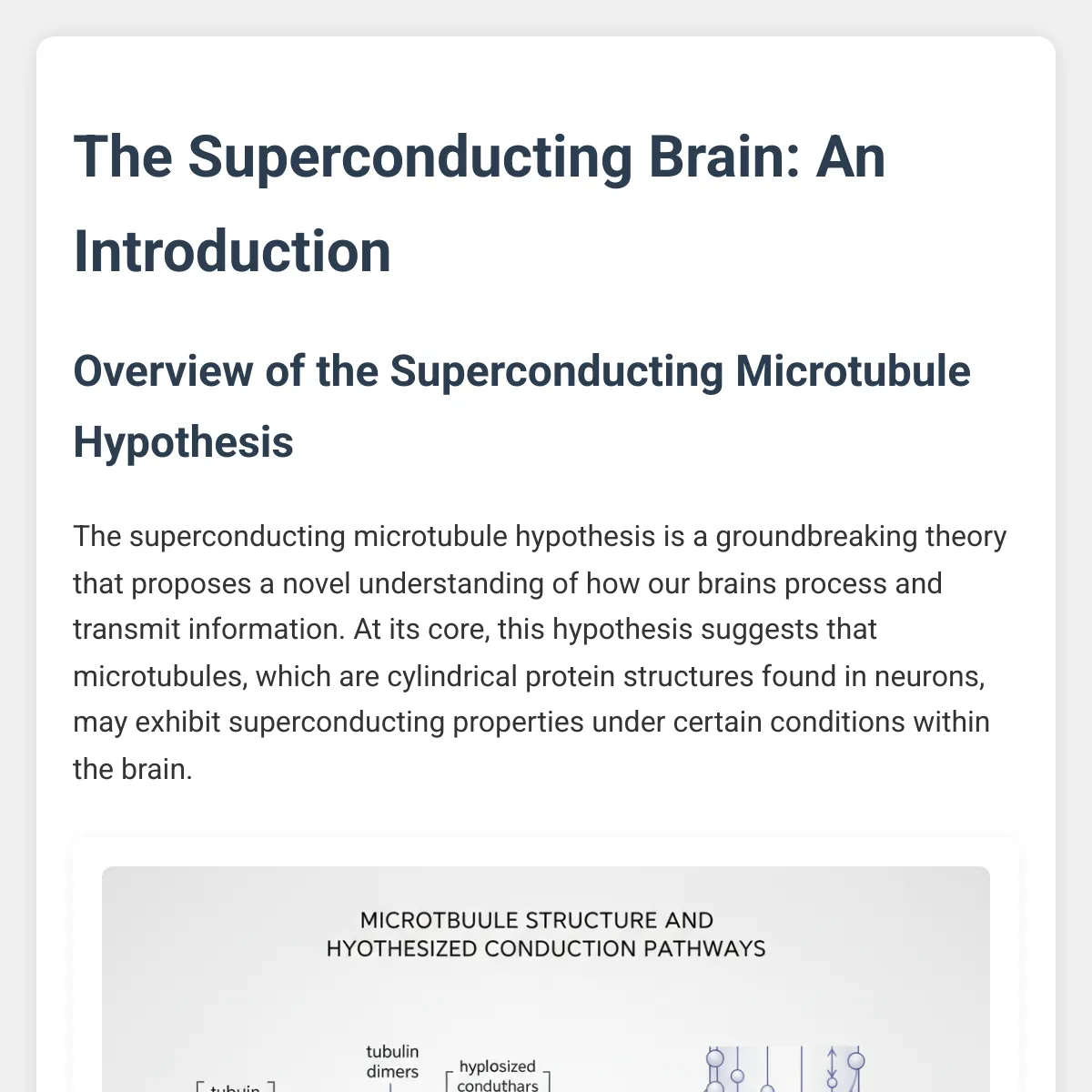 the project is loading