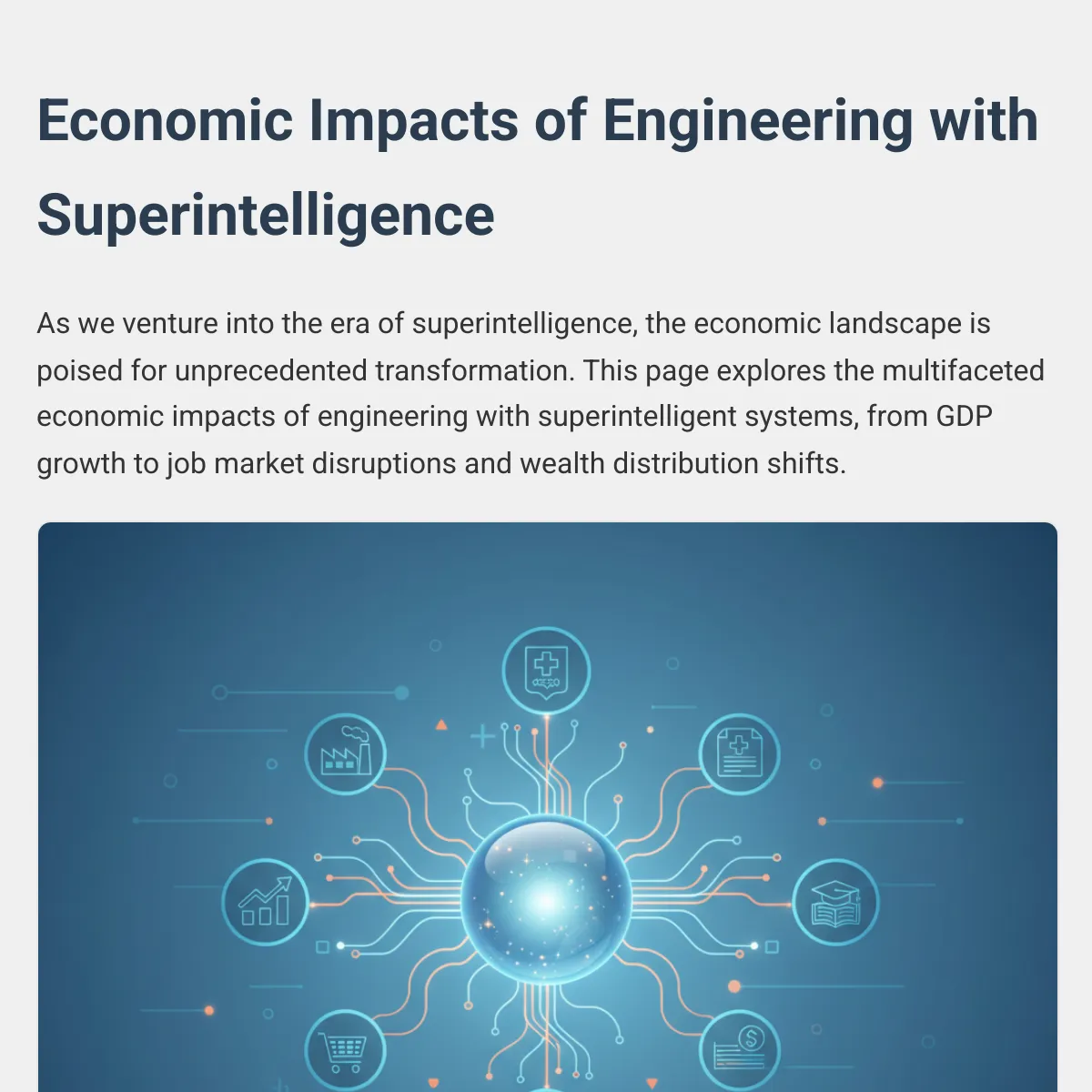 the project is loading