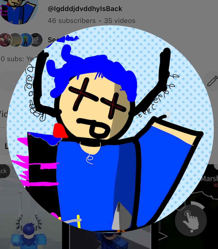 Video thumbnail