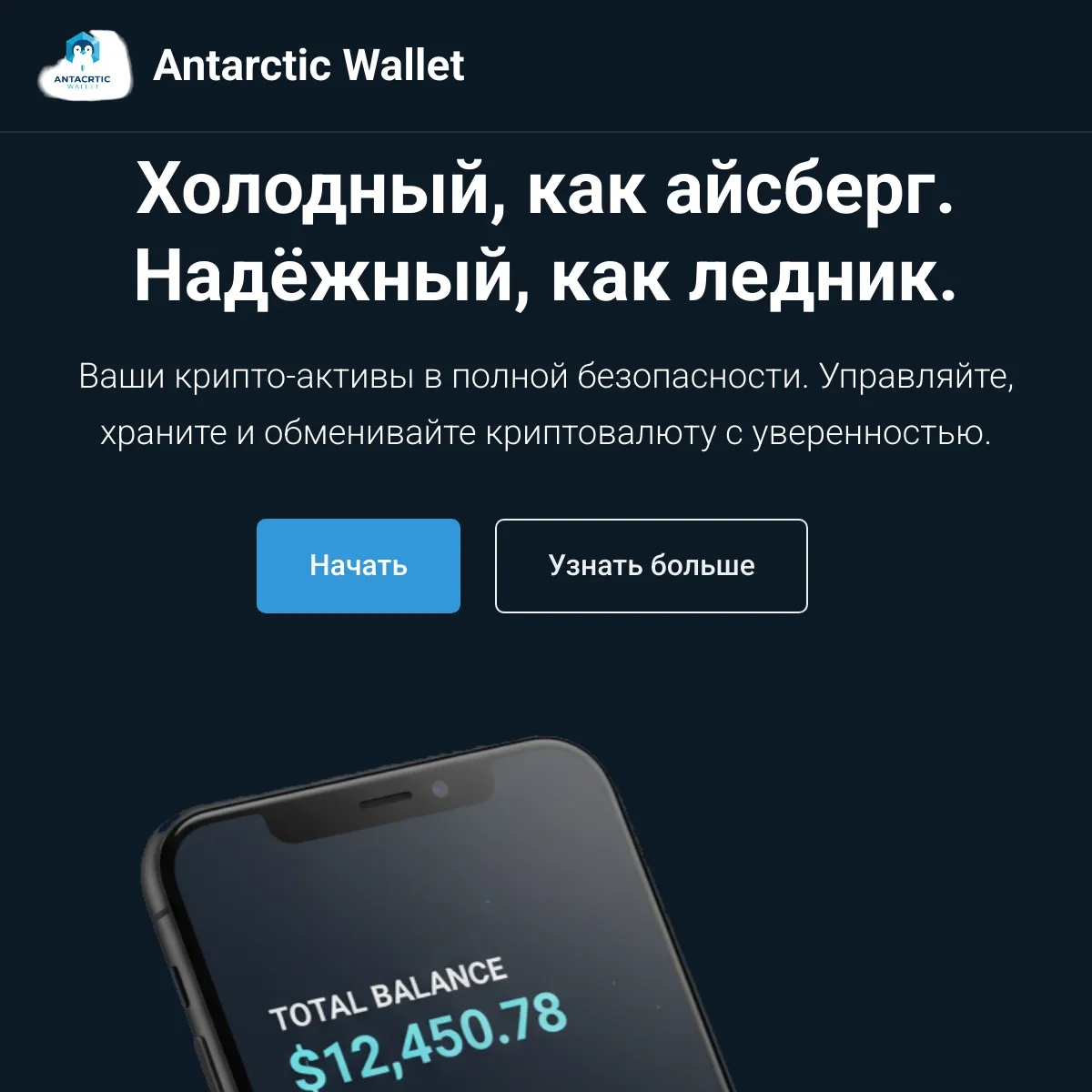 the project is loading