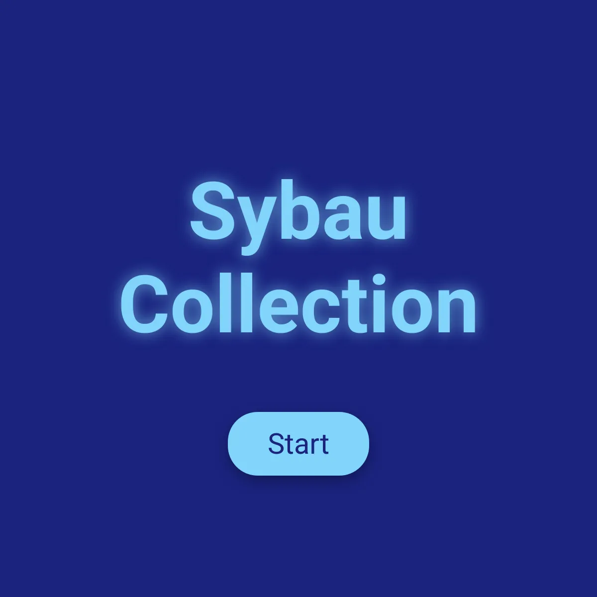 Sybau Collection