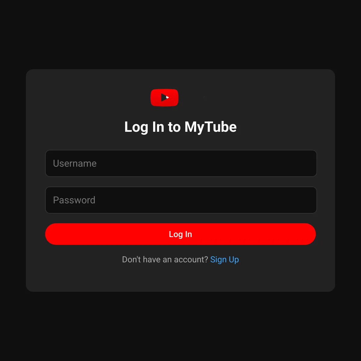 MyTube