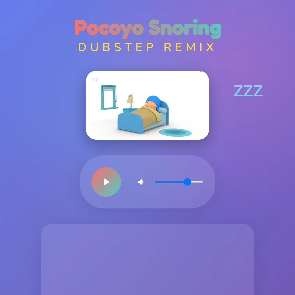 the project is loading