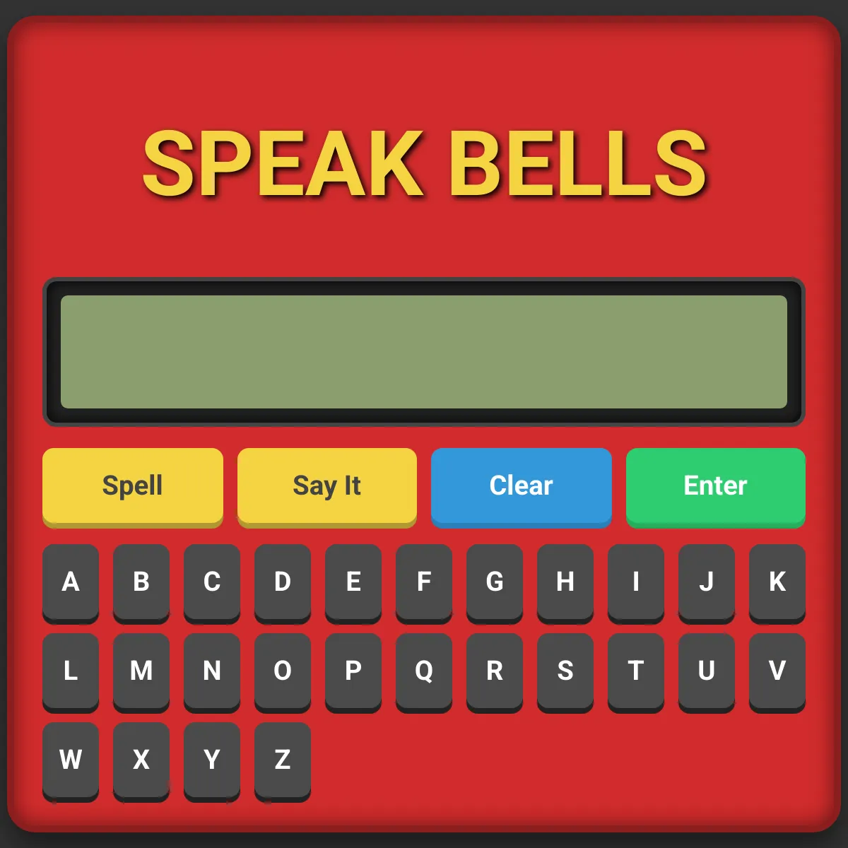 the project is loading