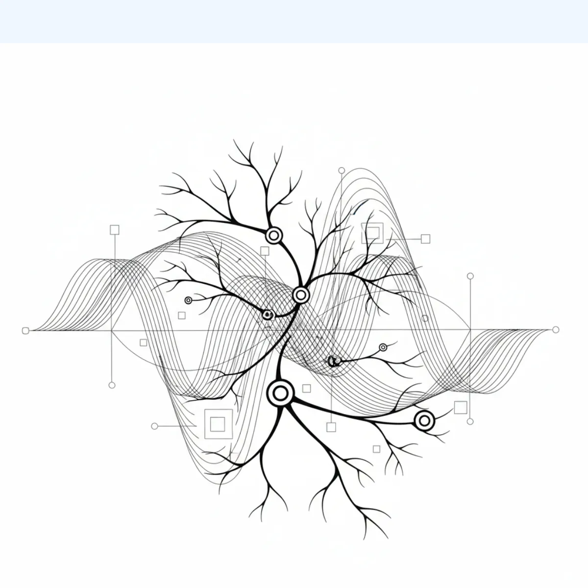 the project is loading