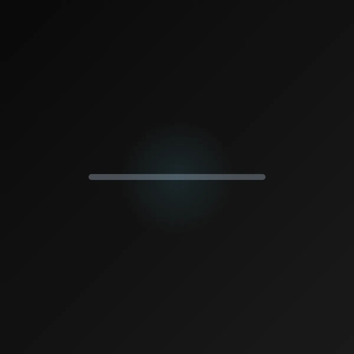 the project is loading