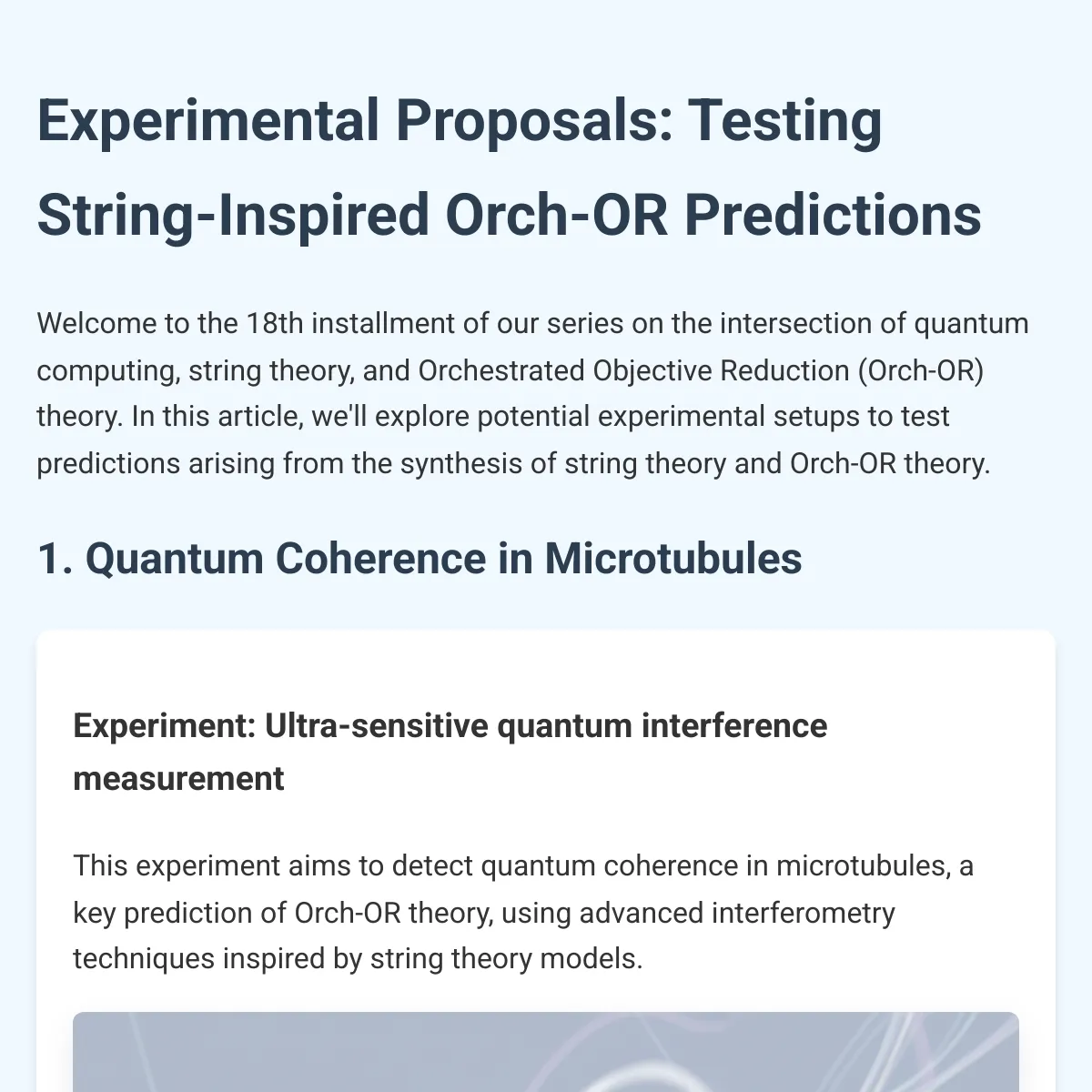 the project is loading