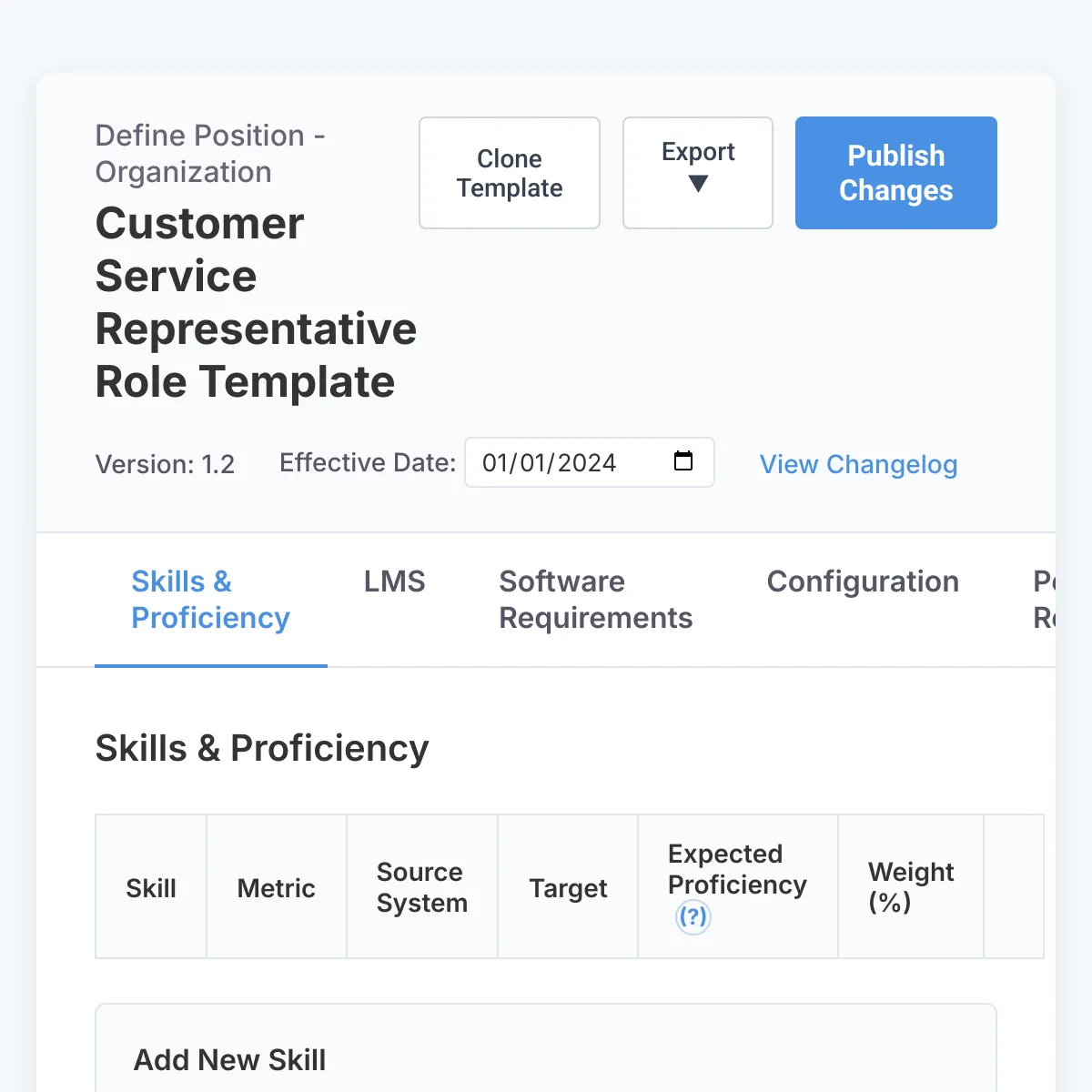 Define Position
