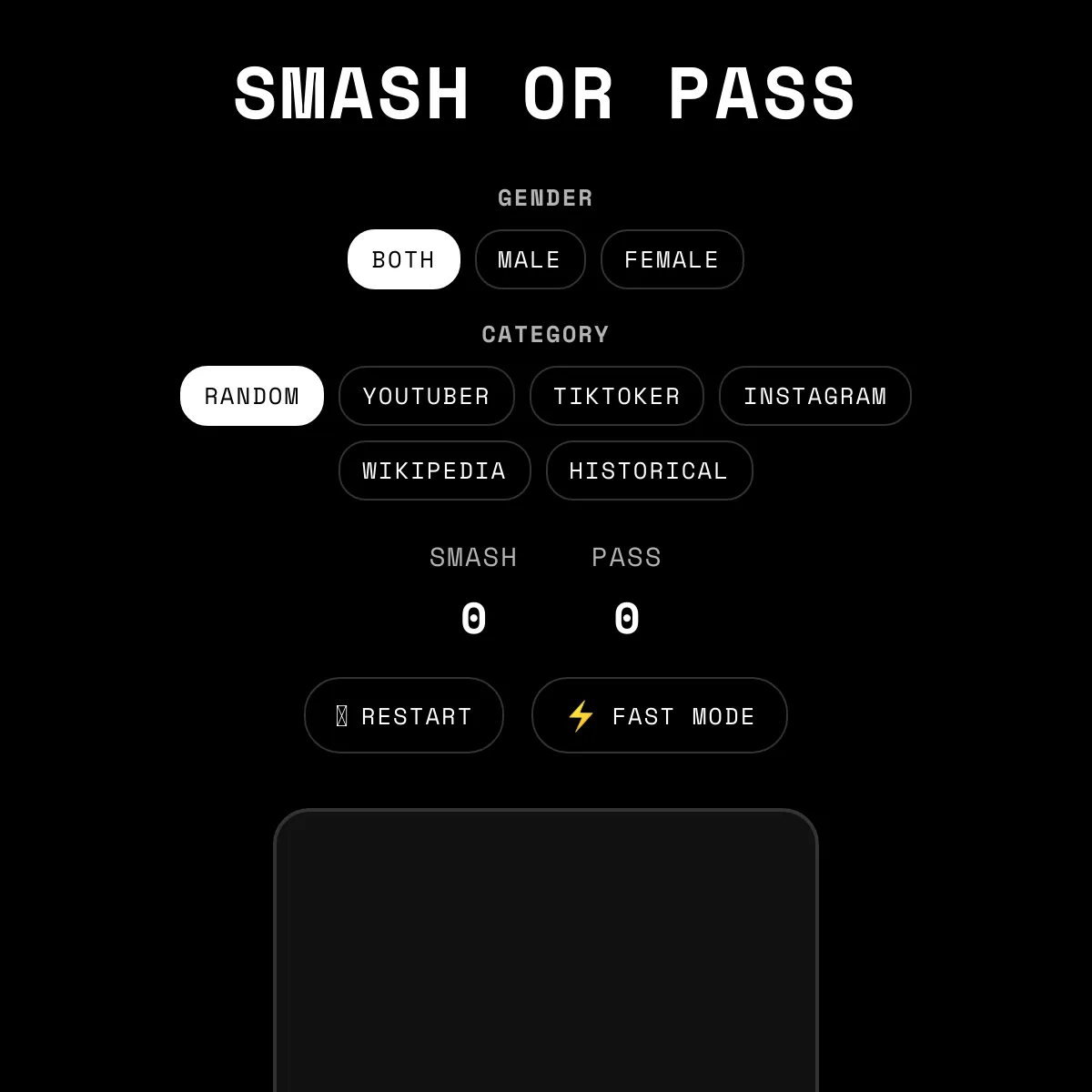 the project is loading