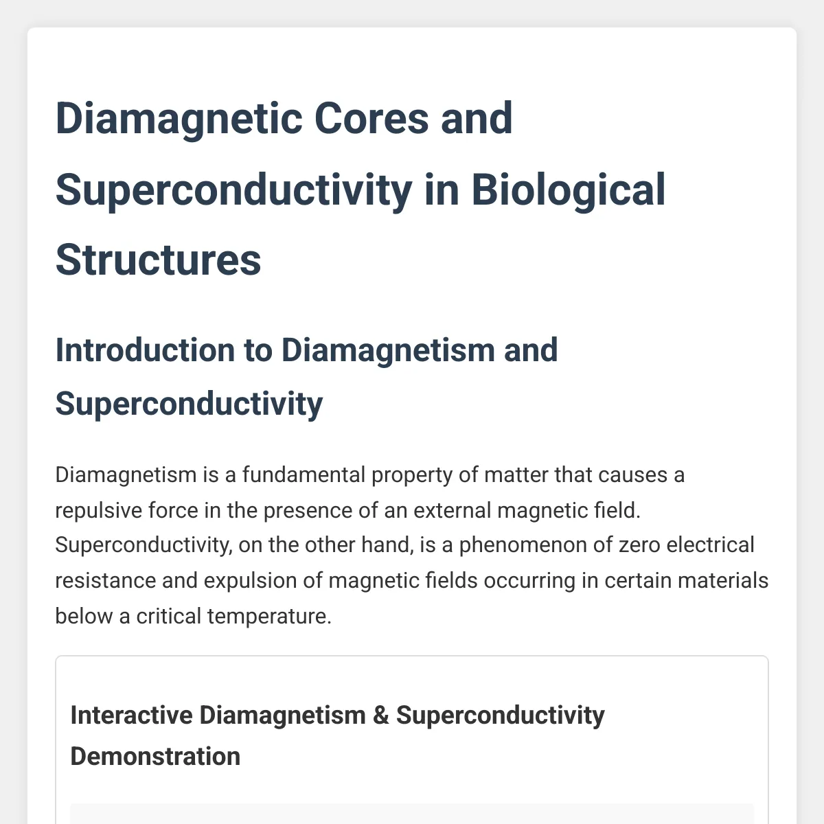 the project is loading