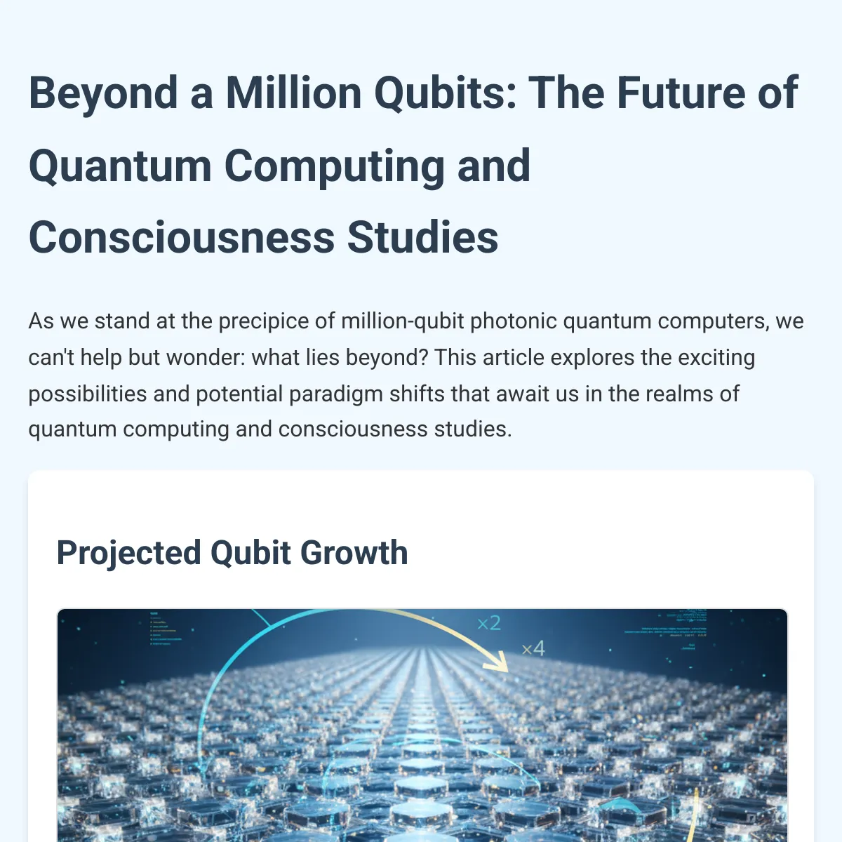 the project is loading