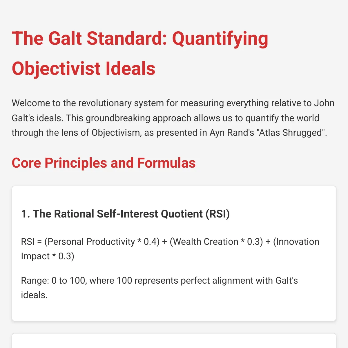 the project is loading