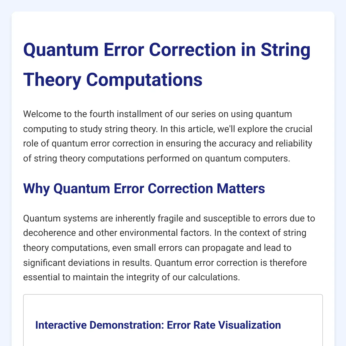 the project is loading