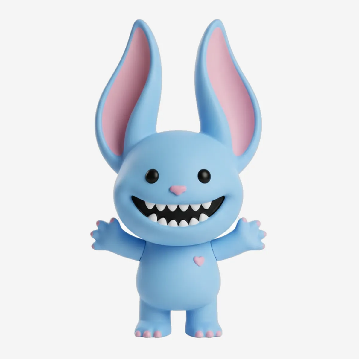 the project is loading