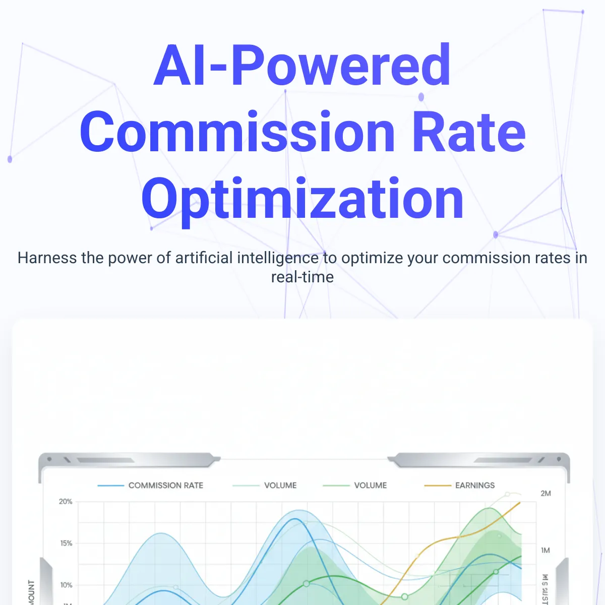 AI Commission Rate Optimizer