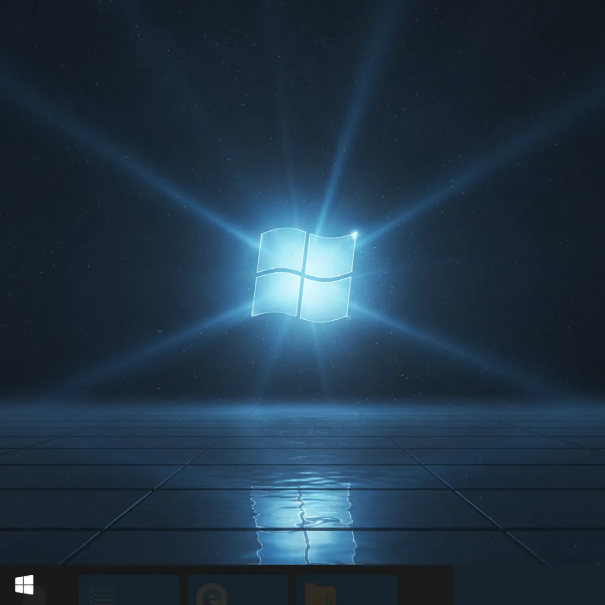 Windows 10 Simulator